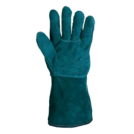HEAT RESISTANT GLOVES [12 PCS]