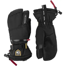 Hestra All Mountain Czone 3-finger Glove