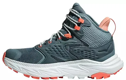 Hoka | Anacapa 2 Mid GTX | Women's | Mountain Fog/Droplet
