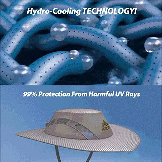 Hot Selling Arctic Cap Cooling Ice Cap