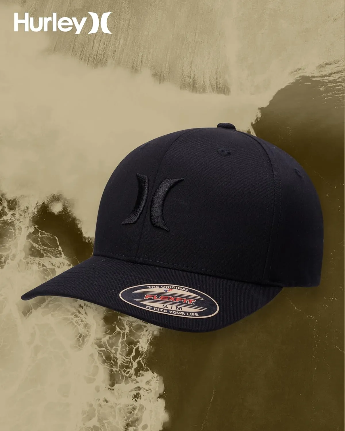 Hurley One & Only Men's Hat
