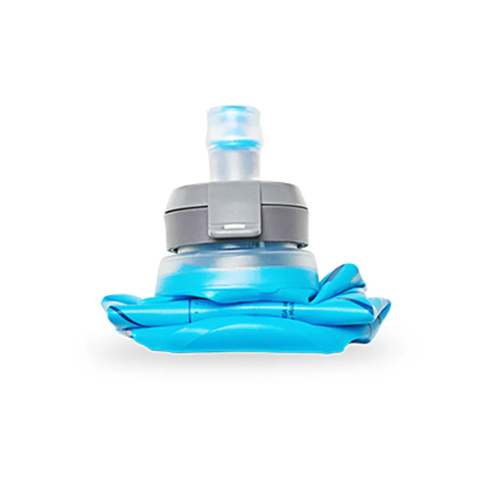 Hydrapak Ultraflask Speed Soft Flask - Malibu Blue