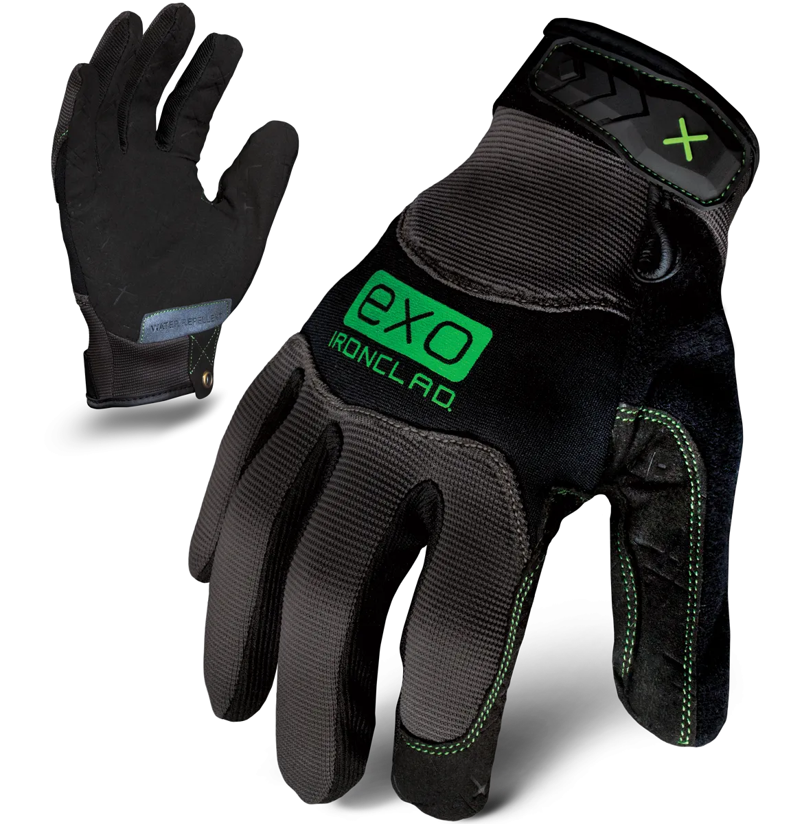 Ironclad EXO-MWR2 Modern Water Resistant Gloves