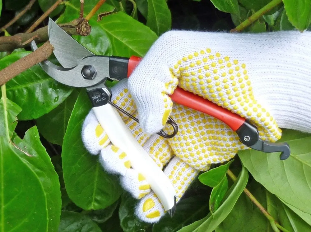 Japanese Work Gloves