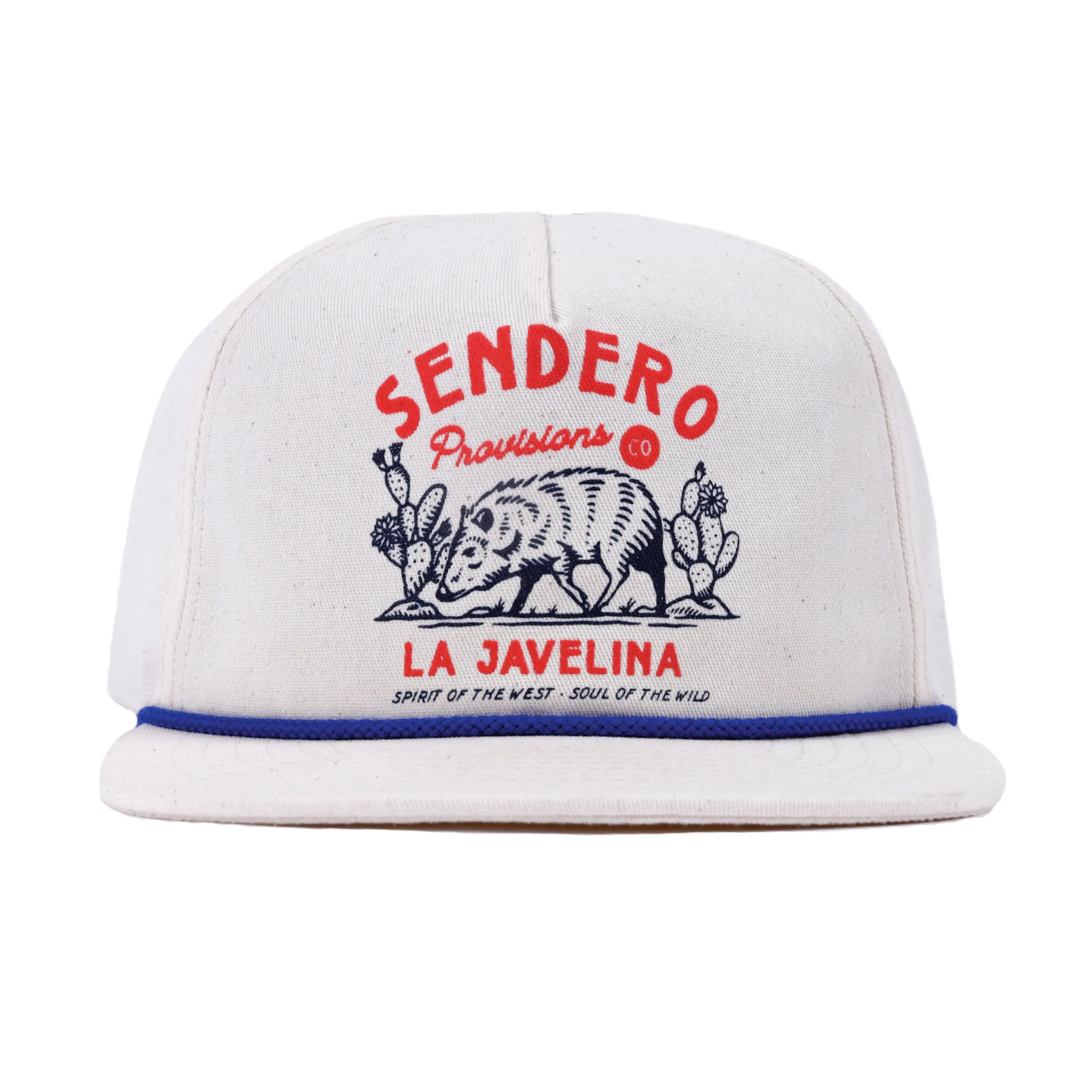 La Javelina Hat