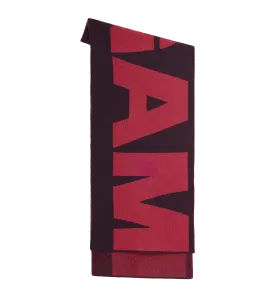 Laagam Damson Plum Scarf