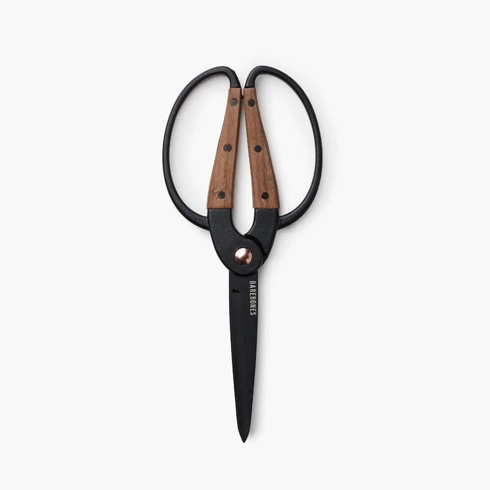 Large Garden Scissors
