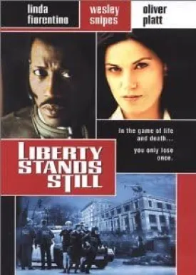 Liberty Stands Still