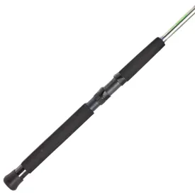 LIVEWIRE COPPER LEADCORE TROLLING ROD 8 PACK