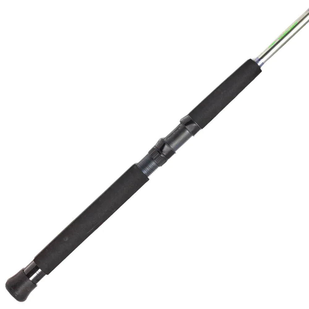 LIVEWIRE COPPER LEADCORE TROLLING ROD 8 PACK