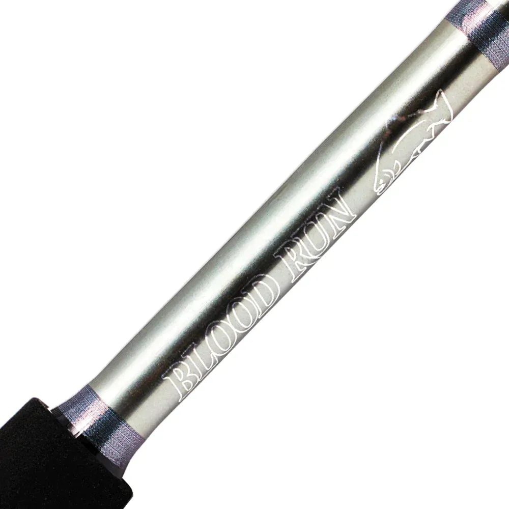 LIVEWIRE COPPER LEADCORE TROLLING ROD 8 PACK