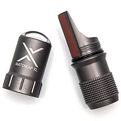 MatchCap XL