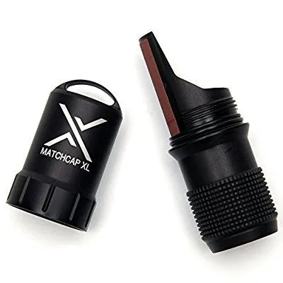 MatchCap XL