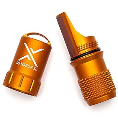 MatchCap XL