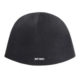 Men's Fishing Beanie - Black