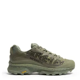 Merrell Moab Speed GTX SE Trainer Lichen