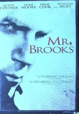Mr. Brooks