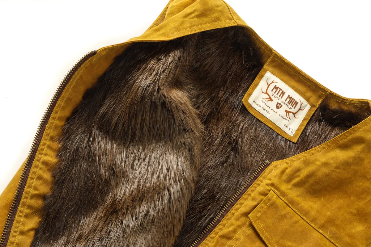 MTN Man Trapper Vest