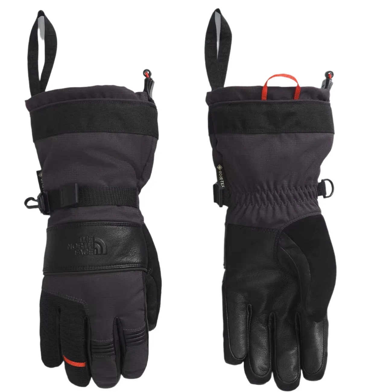 North Face Men's Montana GORE-TEX Glove 2025