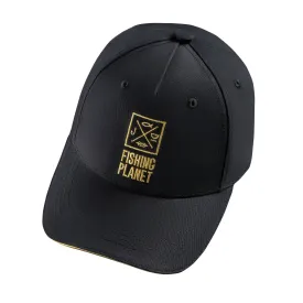 Original black cap