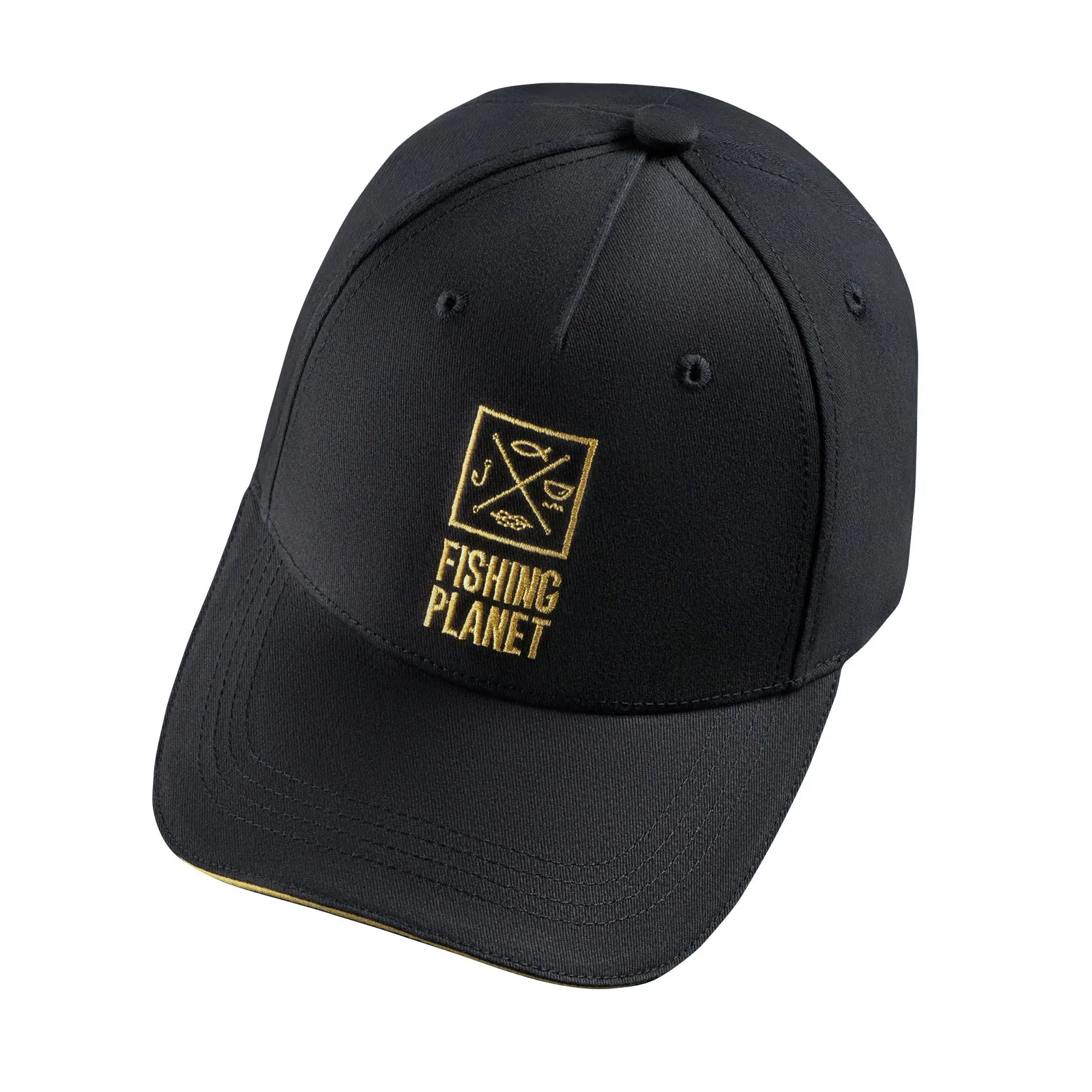 Original black cap