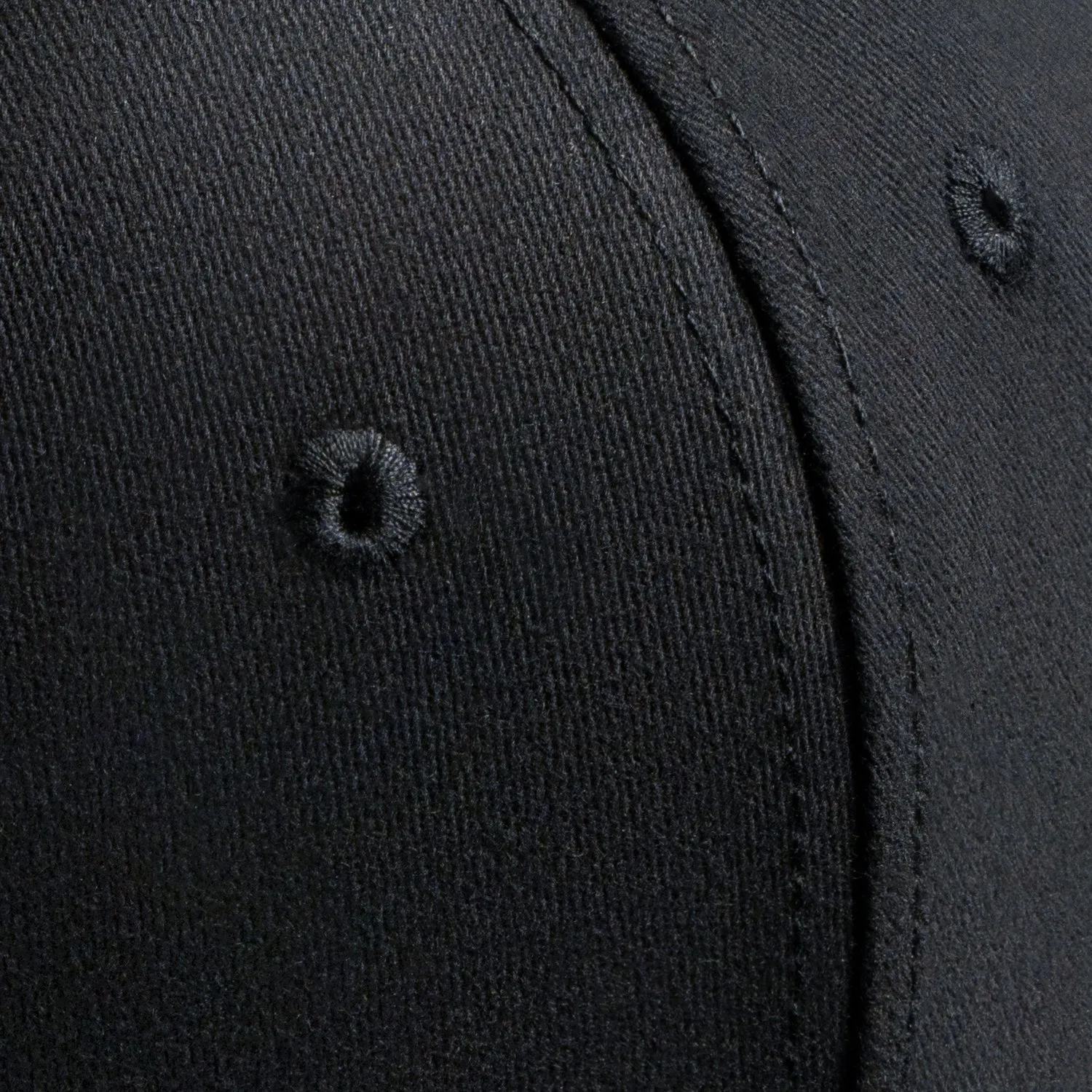 Original black cap