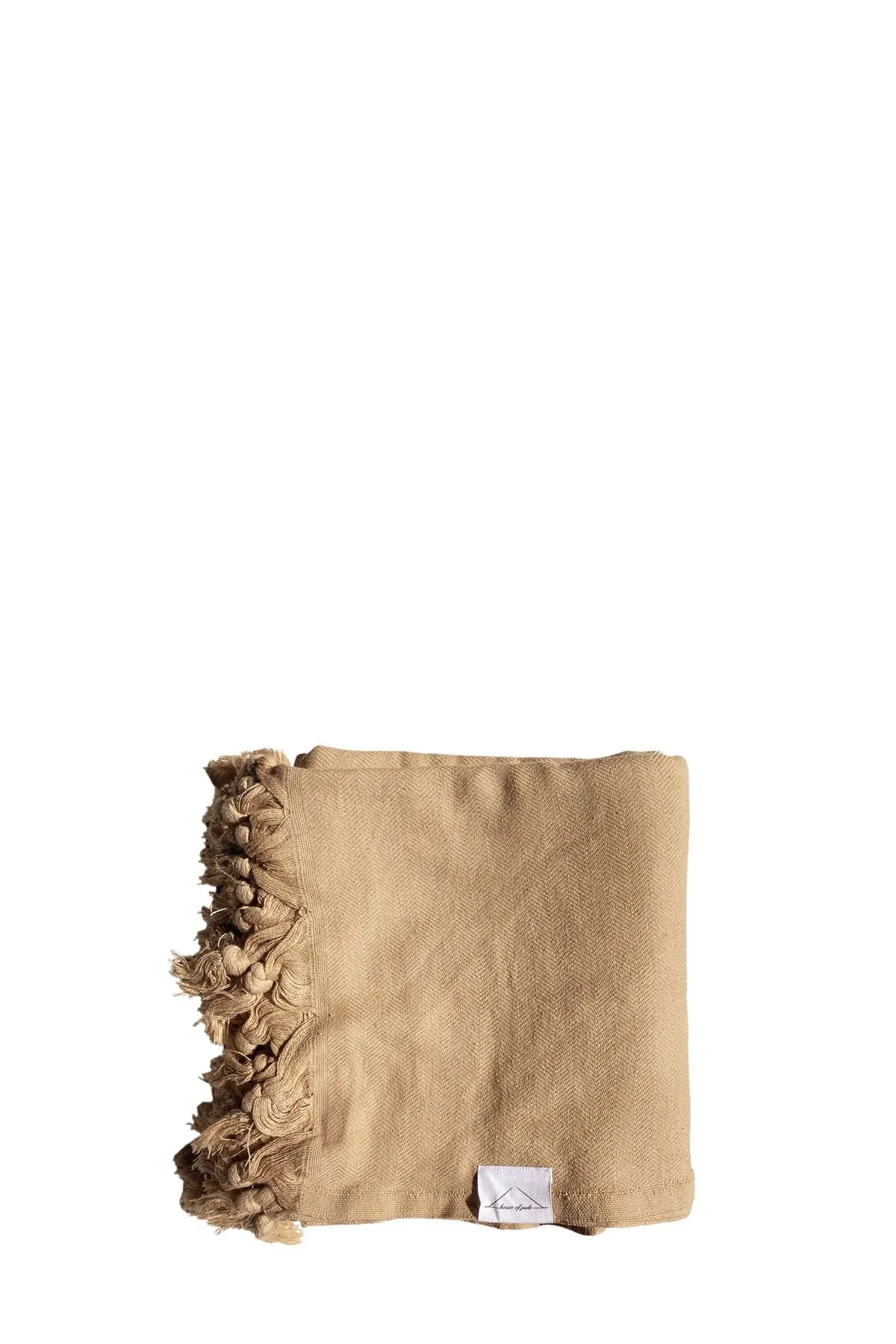 Oversized Turkish Towel - House of Jude