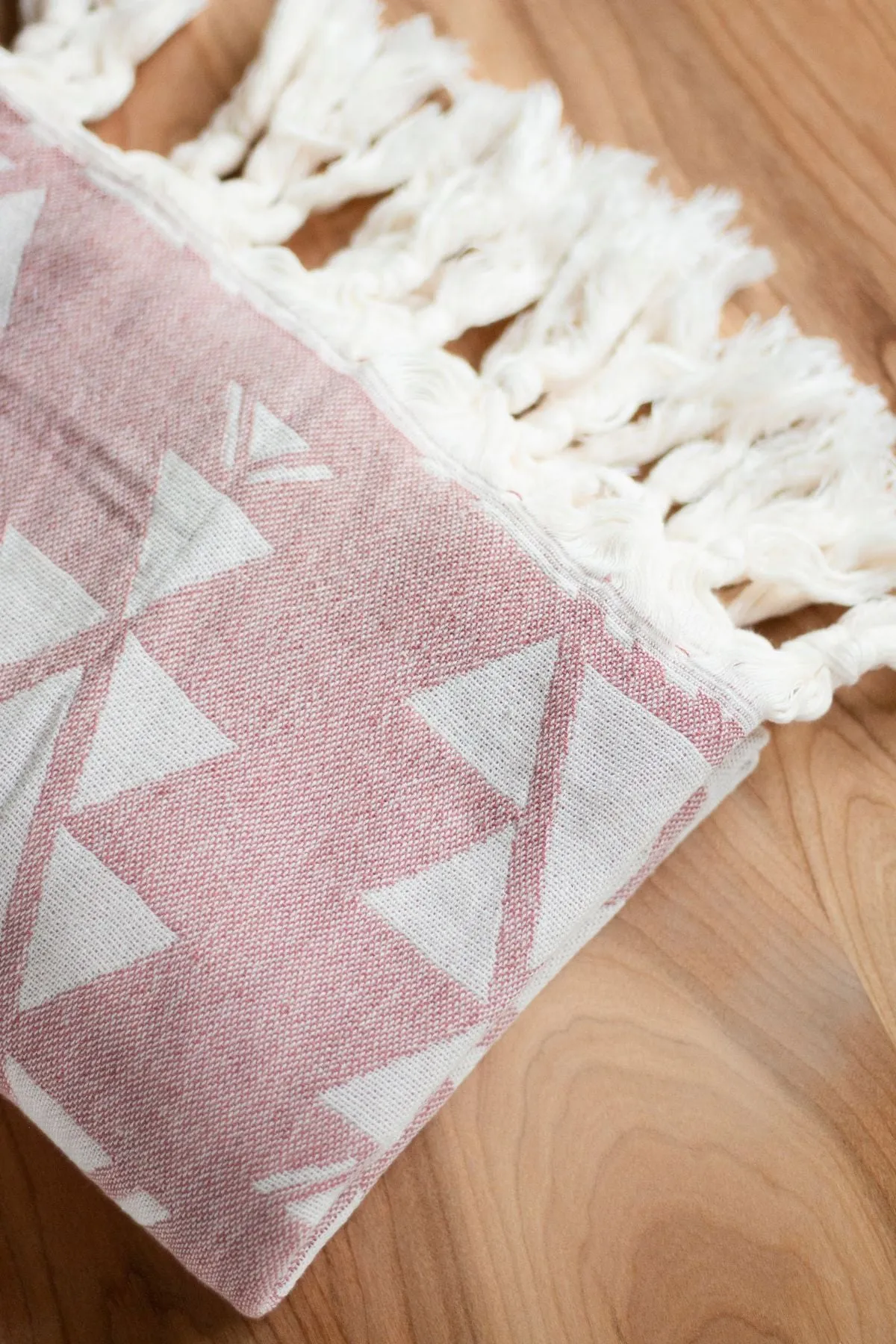 Oversized Turkish Towel - House of Jude
