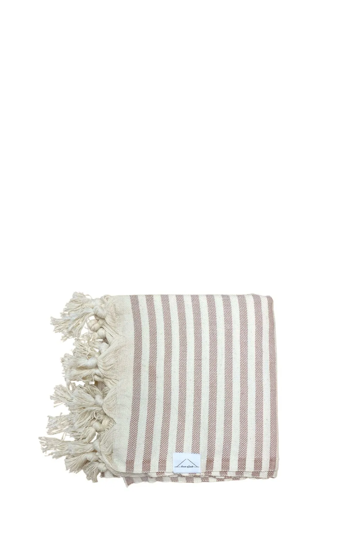 Oversized Turkish Towel - House of Jude
