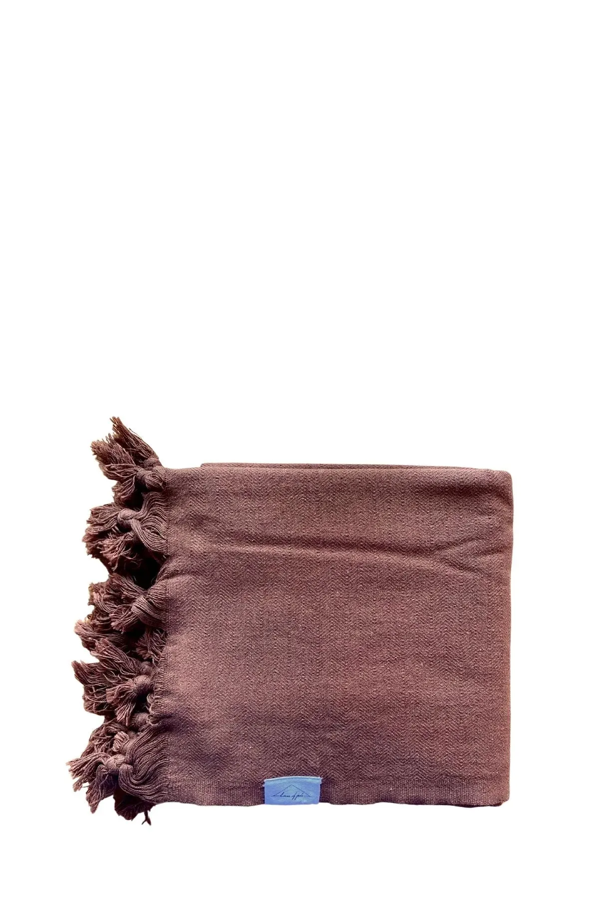 Oversized Turkish Towel - House of Jude