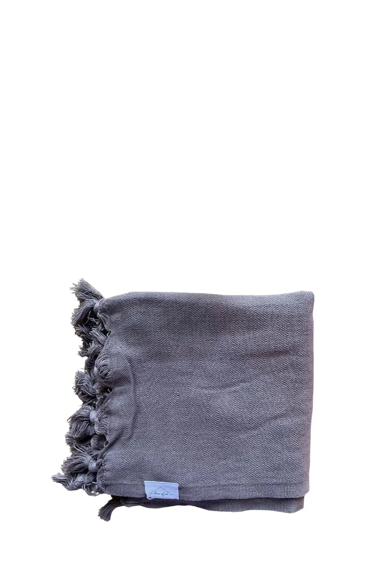 Oversized Turkish Towel - House of Jude