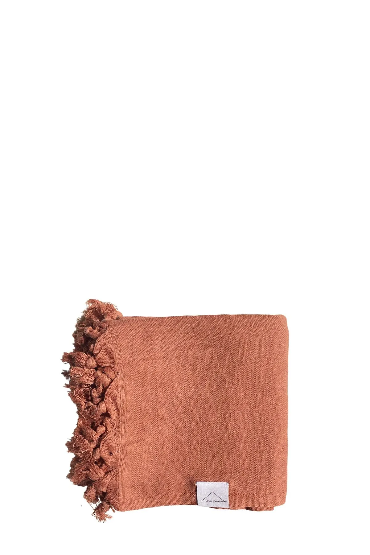 Oversized Turkish Towel - House of Jude