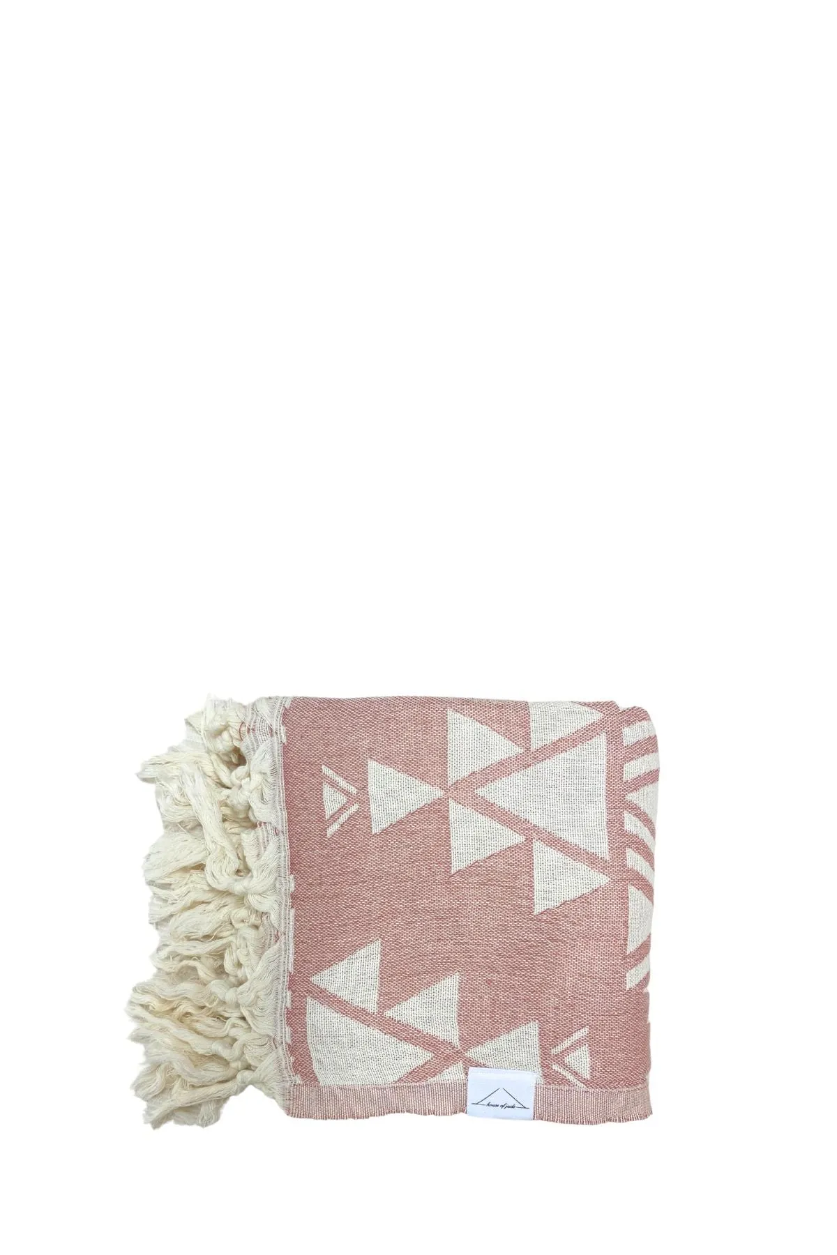 Oversized Turkish Towel - House of Jude