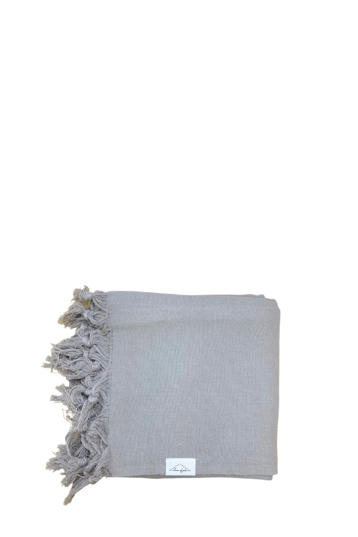Oversized Turkish Towel - House of Jude