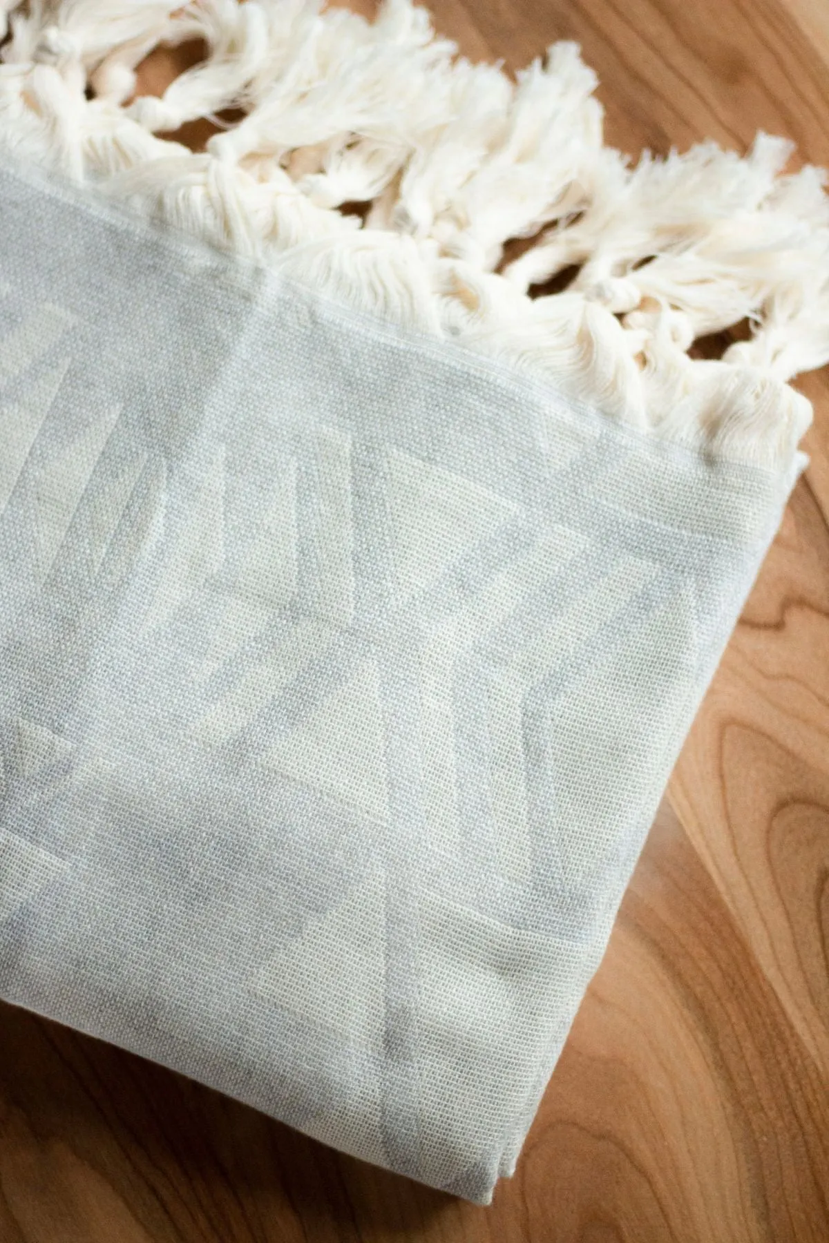 Oversized Turkish Towel - House of Jude