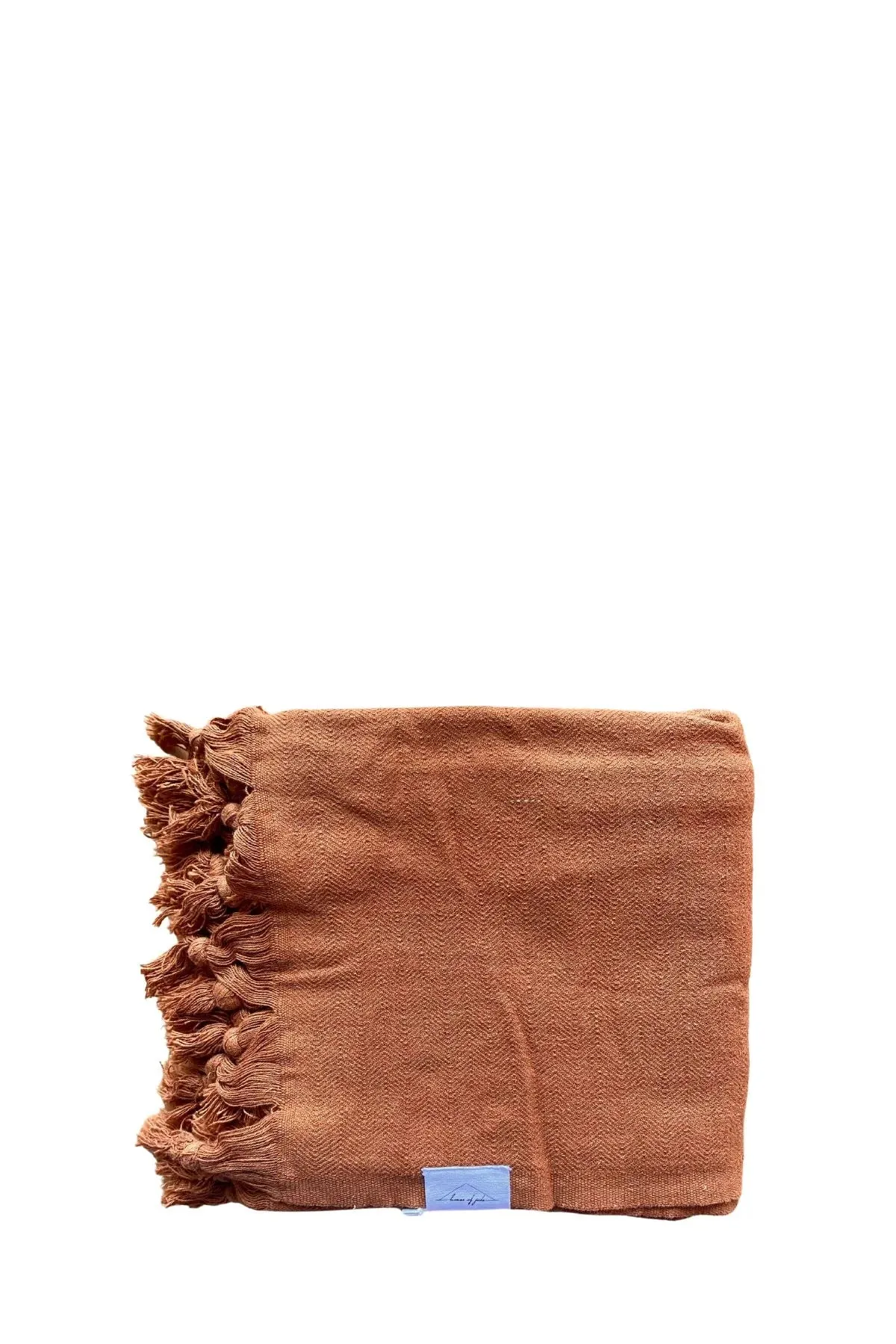 Oversized Turkish Towel - House of Jude