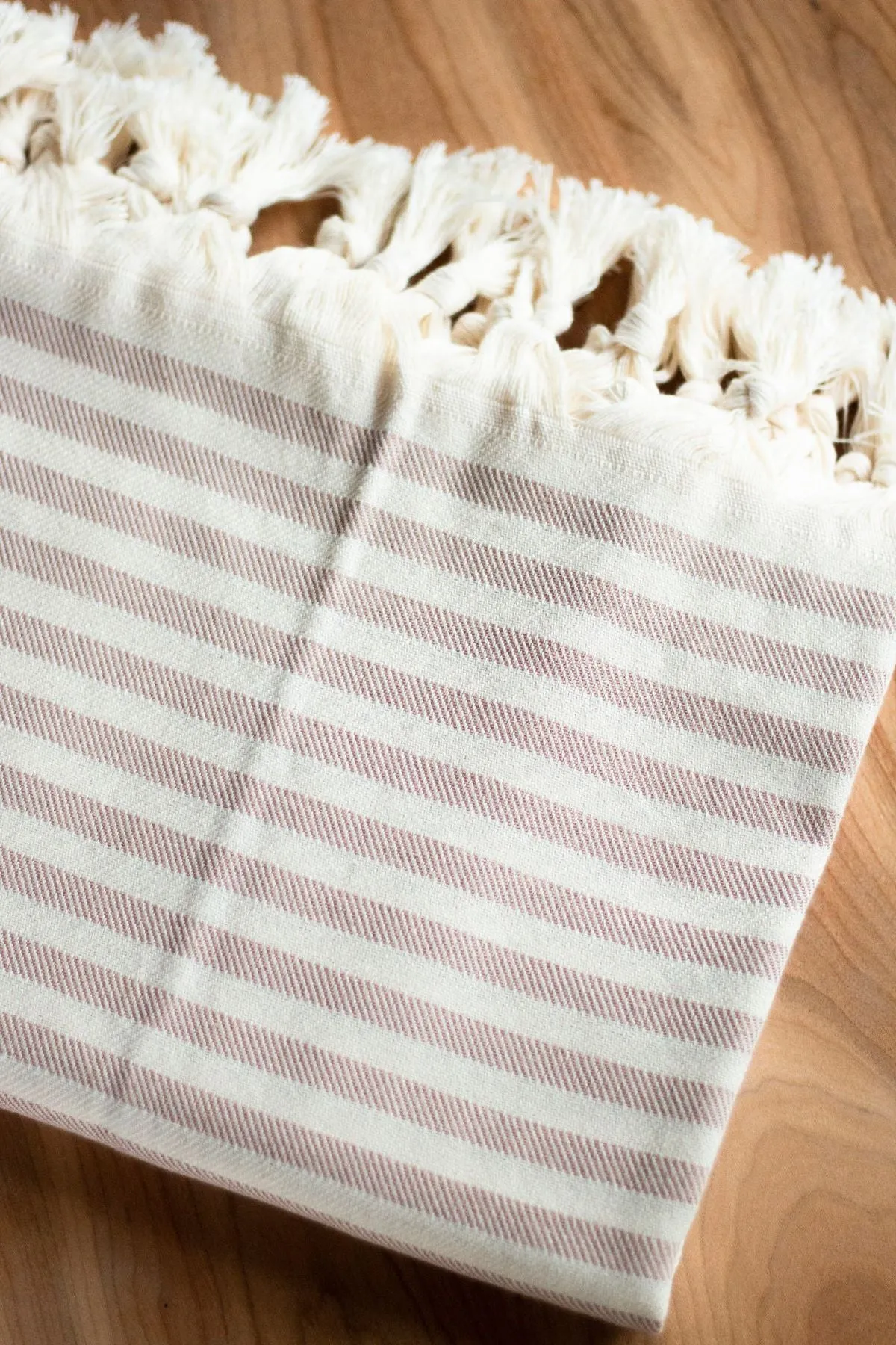 Oversized Turkish Towel - House of Jude