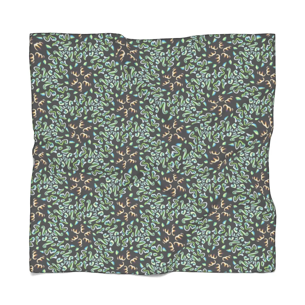 Poly Scarf - Eve
