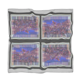 Poly Scarf Hamilton Series Winter