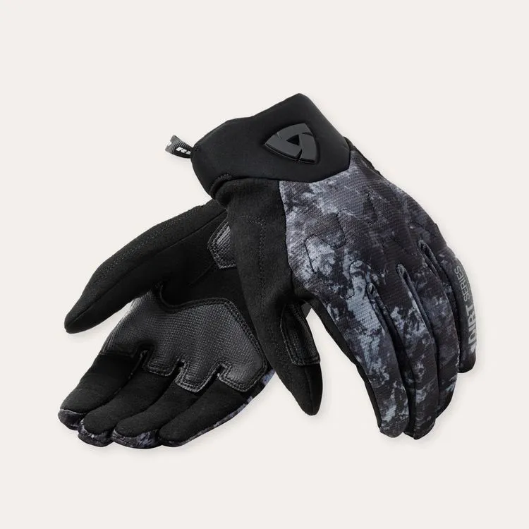 REV'IT! Continent Gloves
