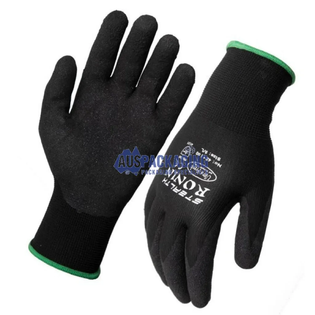 Ronin Glove, Advanced (ACCGLMI)