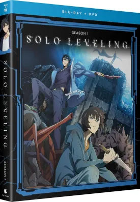 Solo Leveling - Season 1