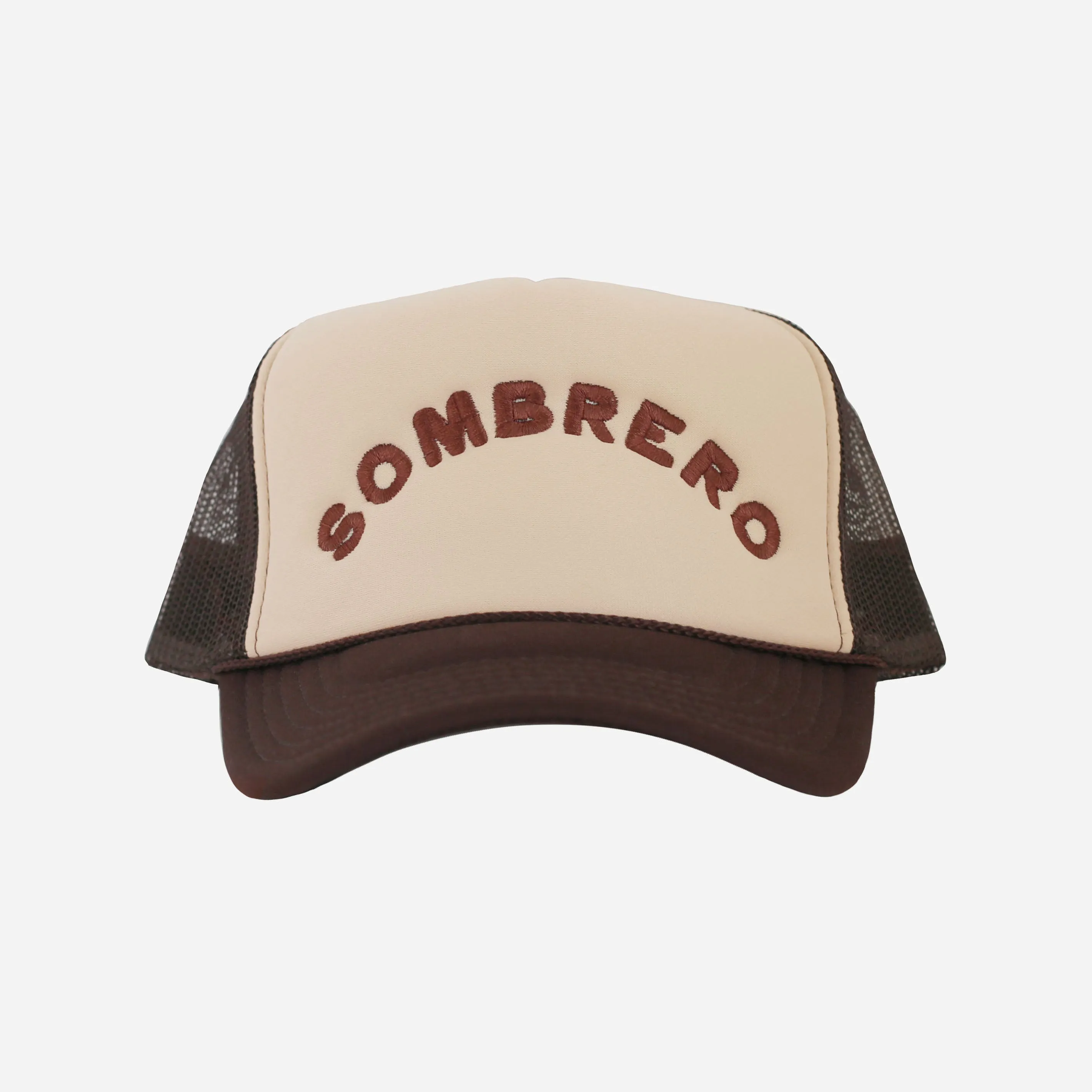 Sombrero Trucker Hat