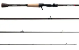 St Croix Bass X Casting Rod 2023