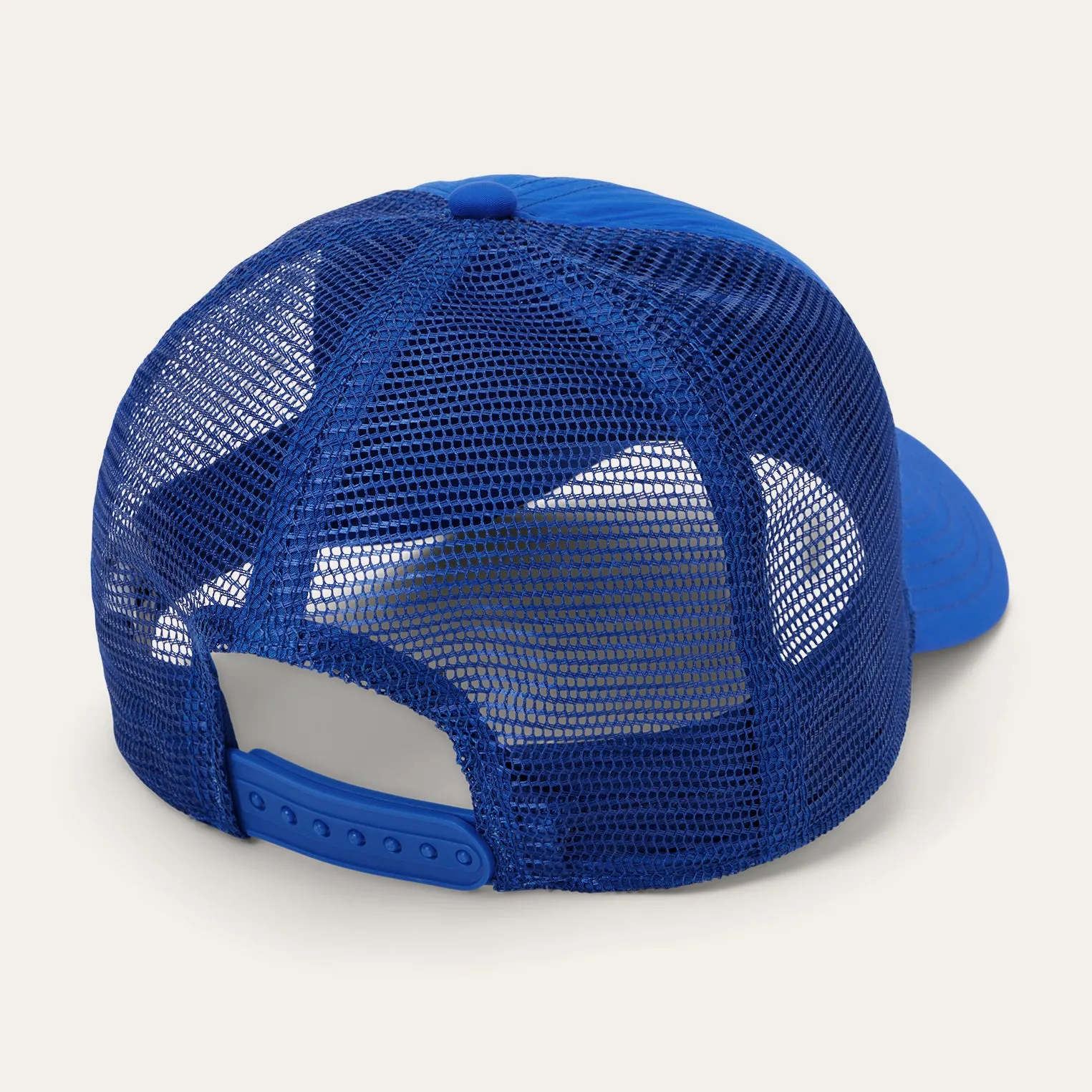 Stetson Angling Club Baseball Cap
