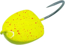 Structure Series Jig Fishing Lure, Fishing Jigs, Jig Heads Saltwater, Crappie Hooks, Super Sharp Mustad Hooks, Saltwater Jig Heads, Fluke Fishing Hook