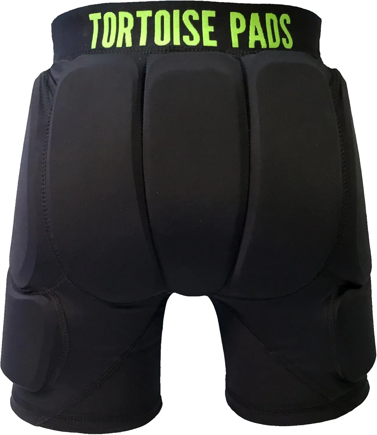 T2 - Seven Pad Impact Protection Gear - Adult Sizes