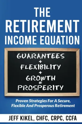 The Retirement Income Equation: Proven Strategies For Secure, Flexible, and Prosperous Retirement (Stress-Free Retirement Series) Paperback  August 15, 2024