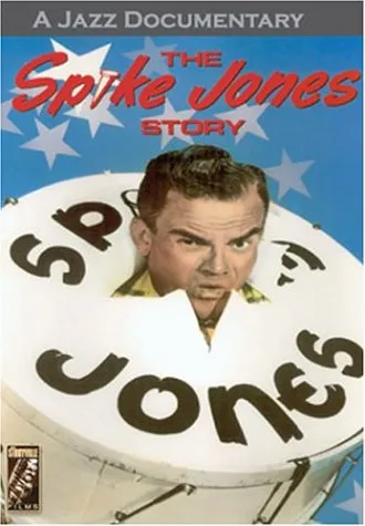 The Spike Jones Story [DVD]