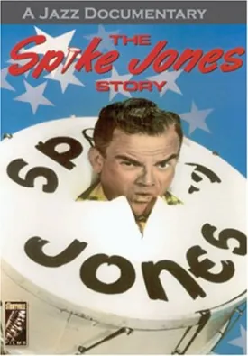 The Spike Jones Story [DVD]